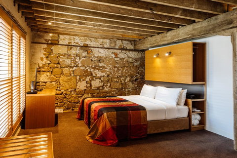 The Henry Jones Art Hotel - Sunshine Coast Tourism 16