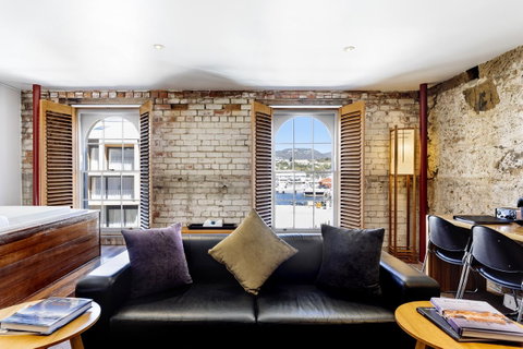 The Henry Jones Art Hotel - Sunshine Coast Tourism 26