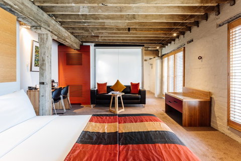 The Henry Jones Art Hotel - Sunshine Coast Tourism 15