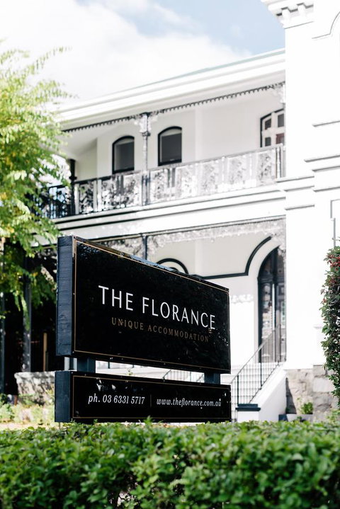 The Florance - Sunshine Coast Tourism 1