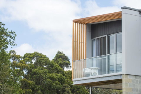 Rosevears Riverview Hotel - Sunshine Coast Tourism 25
