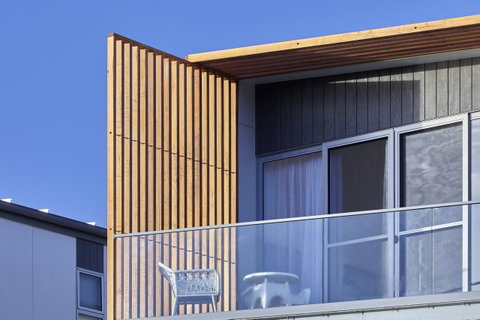 Rosevears Riverview Hotel - Sunshine Coast Tourism 7