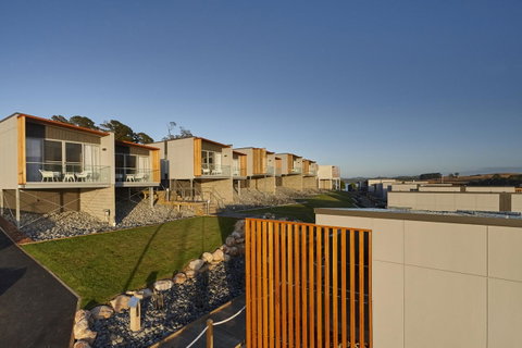 Rosevears Riverview Hotel - Sunshine Coast Tourism 9