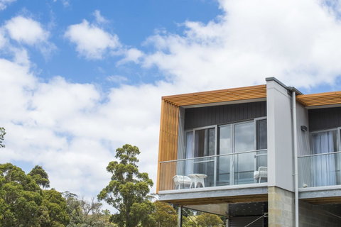 Rosevears Riverview Hotel - Sunshine Coast Tourism 29