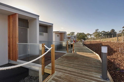 Rosevears Riverview Hotel - Sunshine Coast Tourism 10