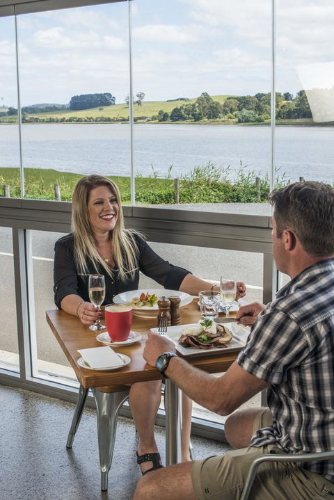 Rosevears Riverview Hotel - Sunshine Coast Tourism 20