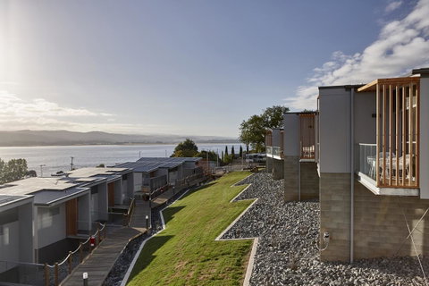 Rosevears Riverview Hotel - Sunshine Coast Tourism 13