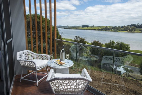 Rosevears Riverview Hotel - Sunshine Coast Tourism 0