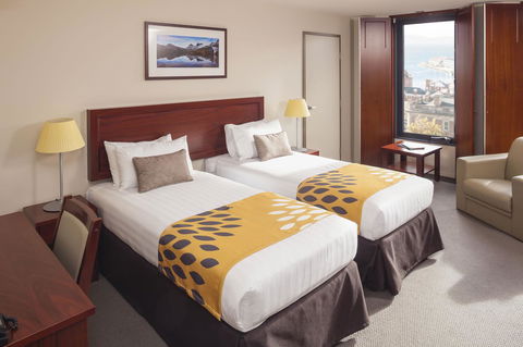 RACV Hobart Hotel - Sunshine Coast Tourism 40