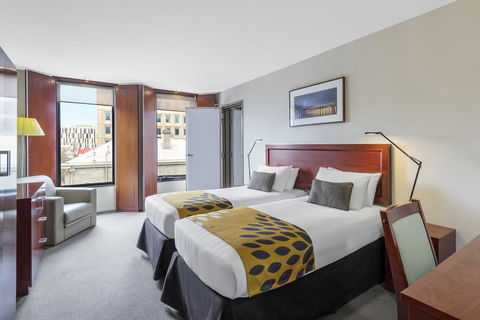 RACV Hobart Hotel - Sunshine Coast Tourism 11