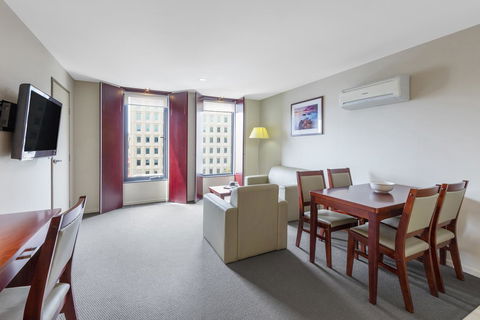 RACV Hobart Hotel - Sunshine Coast Tourism 36