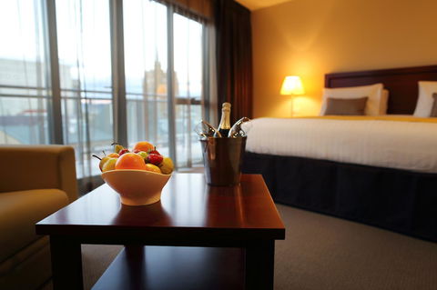 RACV Hobart Hotel - Sunshine Coast Tourism 39
