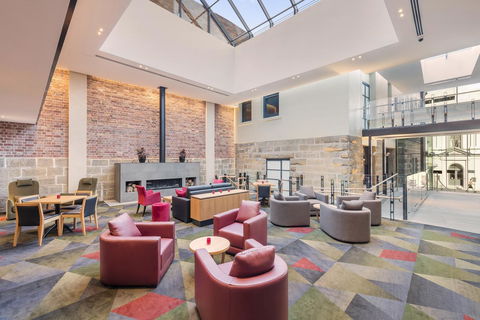 RACV Hobart Hotel - Sunshine Coast Tourism 4