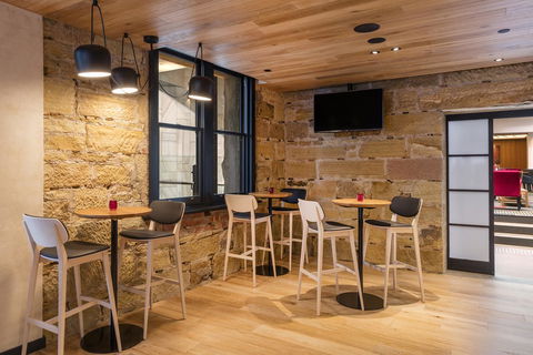 RACV Hobart Hotel - Sunshine Coast Tourism 14