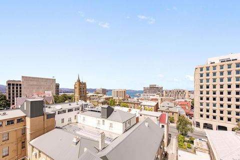 RACV Hobart Hotel - Sunshine Coast Tourism 26