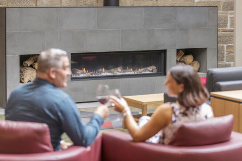 RACV Hobart Hotel - Sunshine Coast Tourism 20