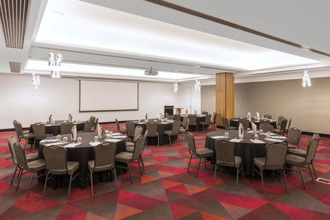 RACV Hobart Hotel - Sunshine Coast Tourism 31