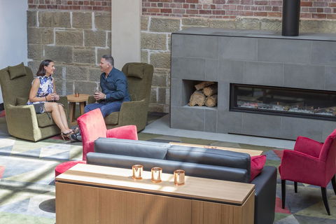 RACV Hobart Hotel - Sunshine Coast Tourism 10