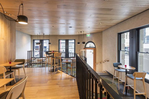 RACV Hobart Hotel - Sunshine Coast Tourism 16