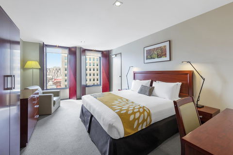 RACV Hobart Hotel - Sunshine Coast Tourism 8
