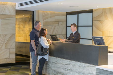 RACV Hobart Hotel - Sunshine Coast Tourism 2