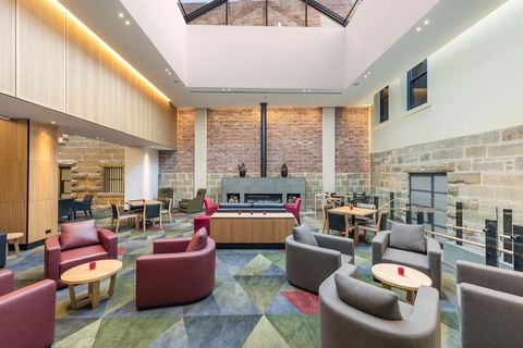 RACV Hobart Hotel - Sunshine Coast Tourism 6