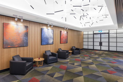 RACV Hobart Hotel - Sunshine Coast Tourism 30