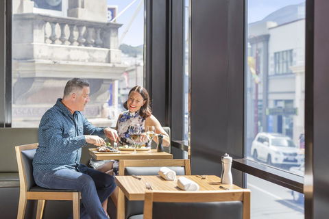 RACV Hobart Hotel - Sunshine Coast Tourism 19