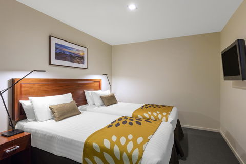 RACV Hobart Hotel - Sunshine Coast Tourism 28
