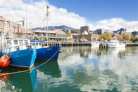 RACV Hobart Hotel - Sunshine Coast Tourism 38