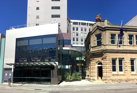RACV Hobart Hotel - Sunshine Coast Tourism 7