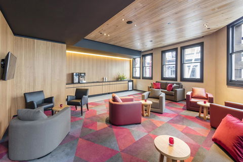 RACV Hobart Hotel - Sunshine Coast Tourism 17