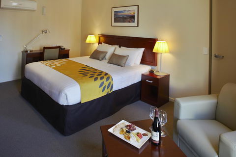 RACV Hobart Hotel - Sunshine Coast Tourism 41
