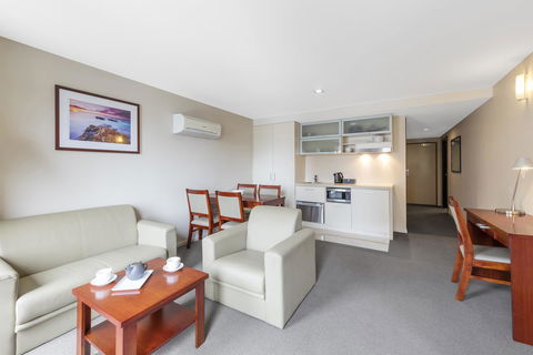 RACV Hobart Hotel - Sunshine Coast Tourism 5