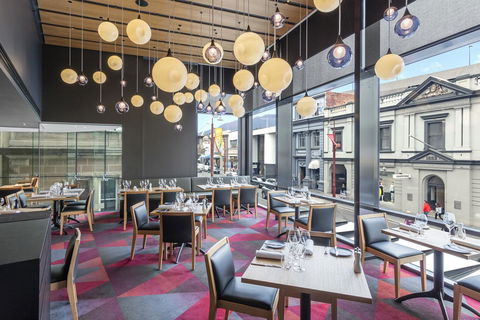 RACV Hobart Hotel - Sunshine Coast Tourism 18