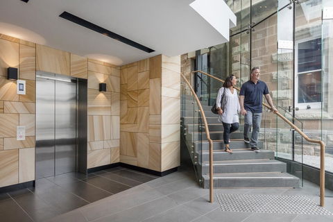 RACV Hobart Hotel - Sunshine Coast Tourism 15
