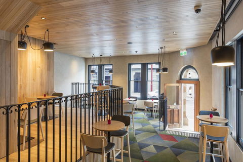 RACV Hobart Hotel - Sunshine Coast Tourism 13