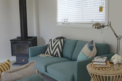 Sisters Beach Paradise - Holiday Sunshine Coast 10