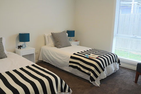 Sisters Beach Paradise - Holiday Sunshine Coast 8