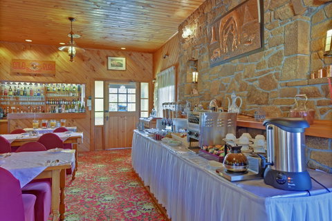 Gold Rush Inn - Sunshine Coast Tourism 5