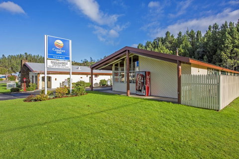 Gold Rush Inn - Sunshine Coast Tourism 7