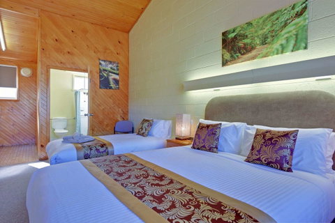 Gold Rush Inn - Sunshine Coast Tourism 8