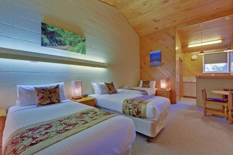 Gold Rush Inn - Sunshine Coast Tourism 19