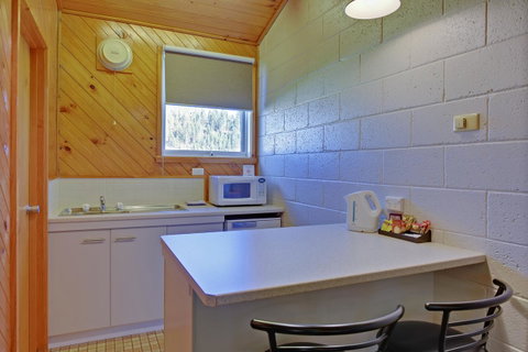 Gold Rush Inn - Sunshine Coast Tourism 6