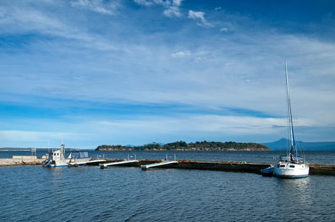 Sunset Bay Escape - Sunshine Coast Tourism 38