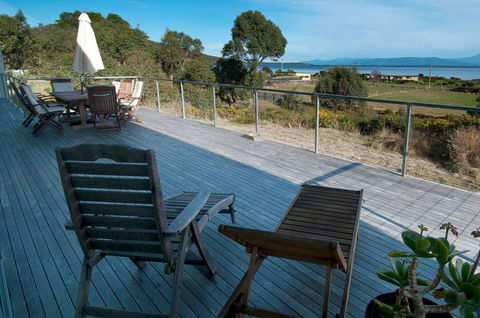 Sunset Bay Escape - Sunshine Coast Tourism 37