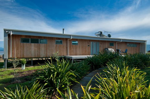 Sunset Bay Escape - Sunshine Coast Tourism 34