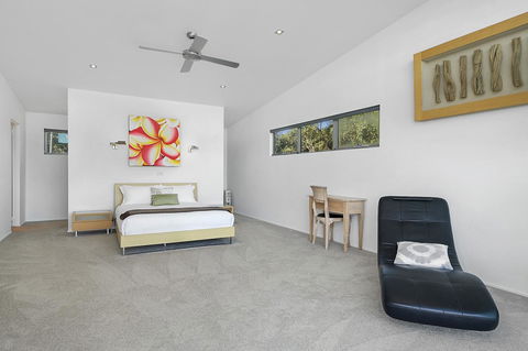 Sunset Bay Escape - Sunshine Coast Tourism 16