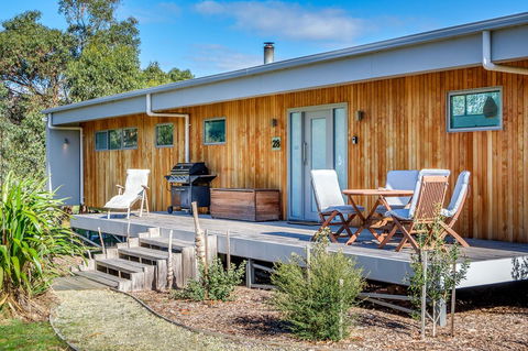 Sunset Bay Escape - Sunshine Coast Tourism 24