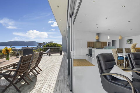 Sunset Bay Escape - Sunshine Coast Tourism 14